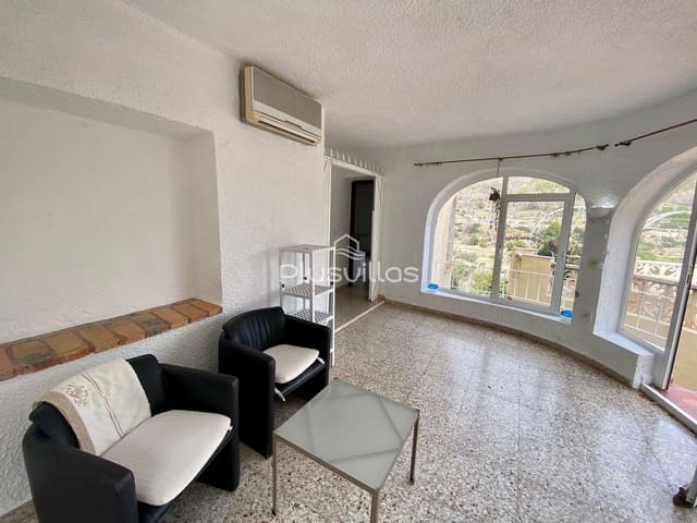 Chalet de 4 habitaciones en Maryvilla, Calpe / Calp en venta con piscina - 399.000 € (Ref: 9543924)