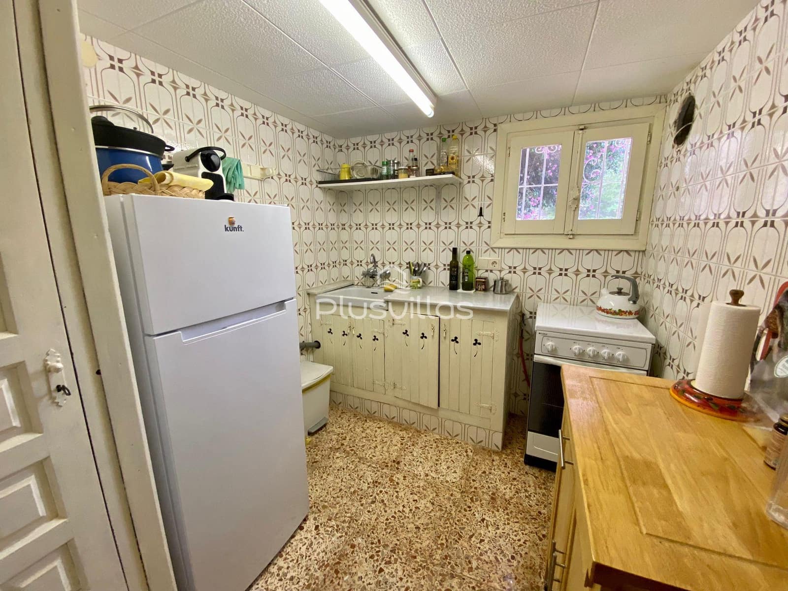 4 chambre Villa/Maison à vendre à Calpe / Calp avec piscine - 399 000 € (Ref: 9543924)