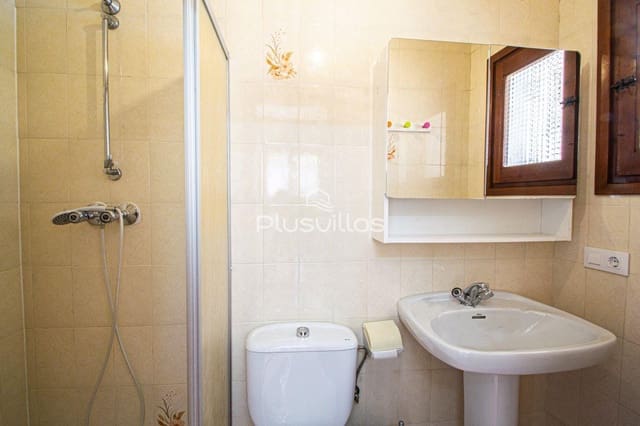 4 camera da letto Villa in vendita in Gargasindi, Calpe / Calp con piscina - 550.000 € (Rif: 9562173)