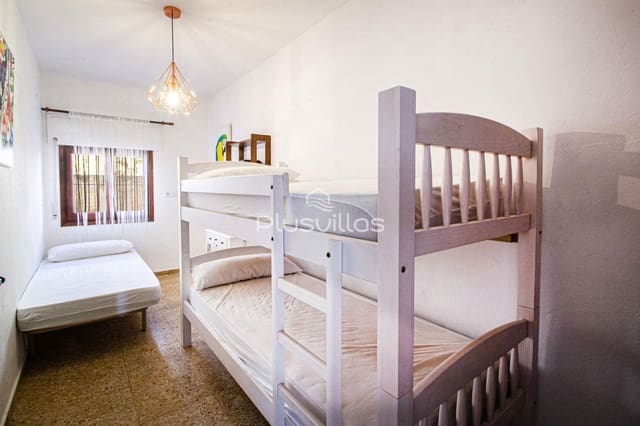 4 camera da letto Villa in vendita in Gargasindi, Calpe / Calp con piscina - 550.000 € (Rif: 9562173)