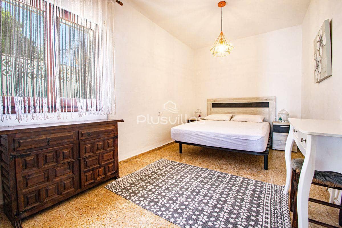 4 quarto Moradia para venda em Calpe / Calp com piscina - 550 000 € (Ref: 9562173)