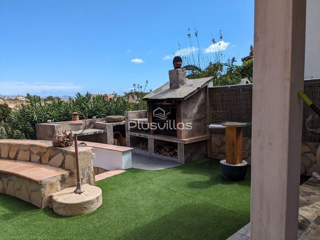 6 soveværelse Villa til salg i Canuta, Calpe / Calp med swimmingpool - € 845.000 (Ref: 9565723)