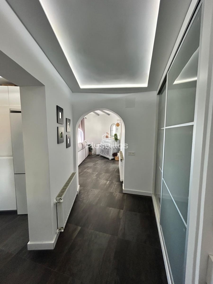 6 chambre Villa/Maison à vendre à Calpe / Calp avec piscine - 845 000 € (Ref: 9565723)