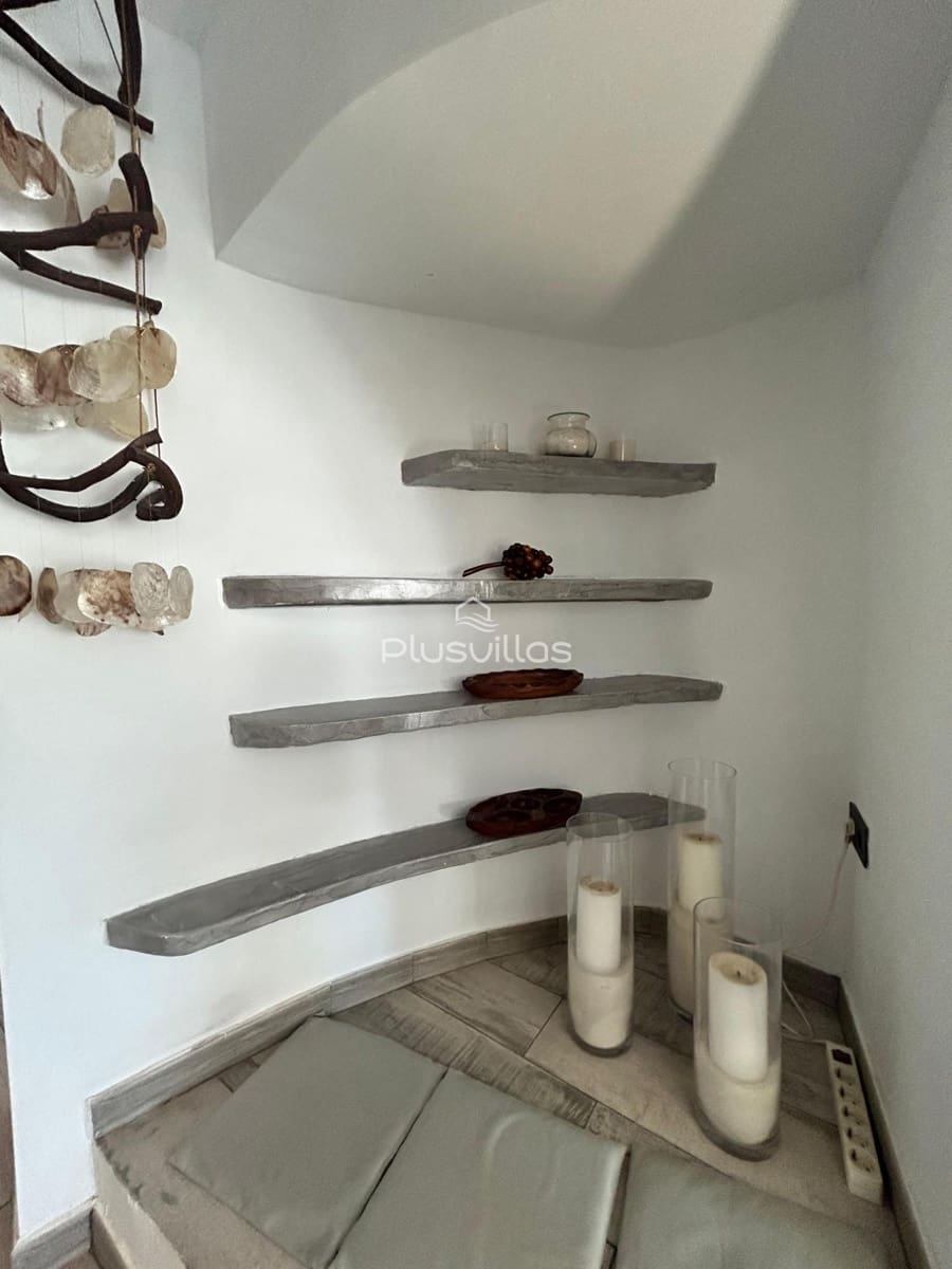 6 chambre Villa/Maison à vendre à Calpe / Calp avec piscine - 845 000 € (Ref: 9565723)