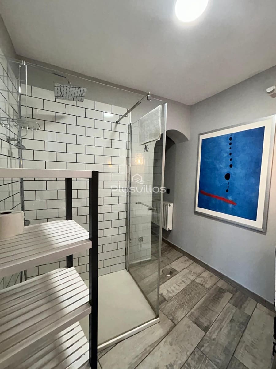 6 chambre Villa/Maison à vendre à Calpe / Calp avec piscine - 845 000 € (Ref: 9565723)