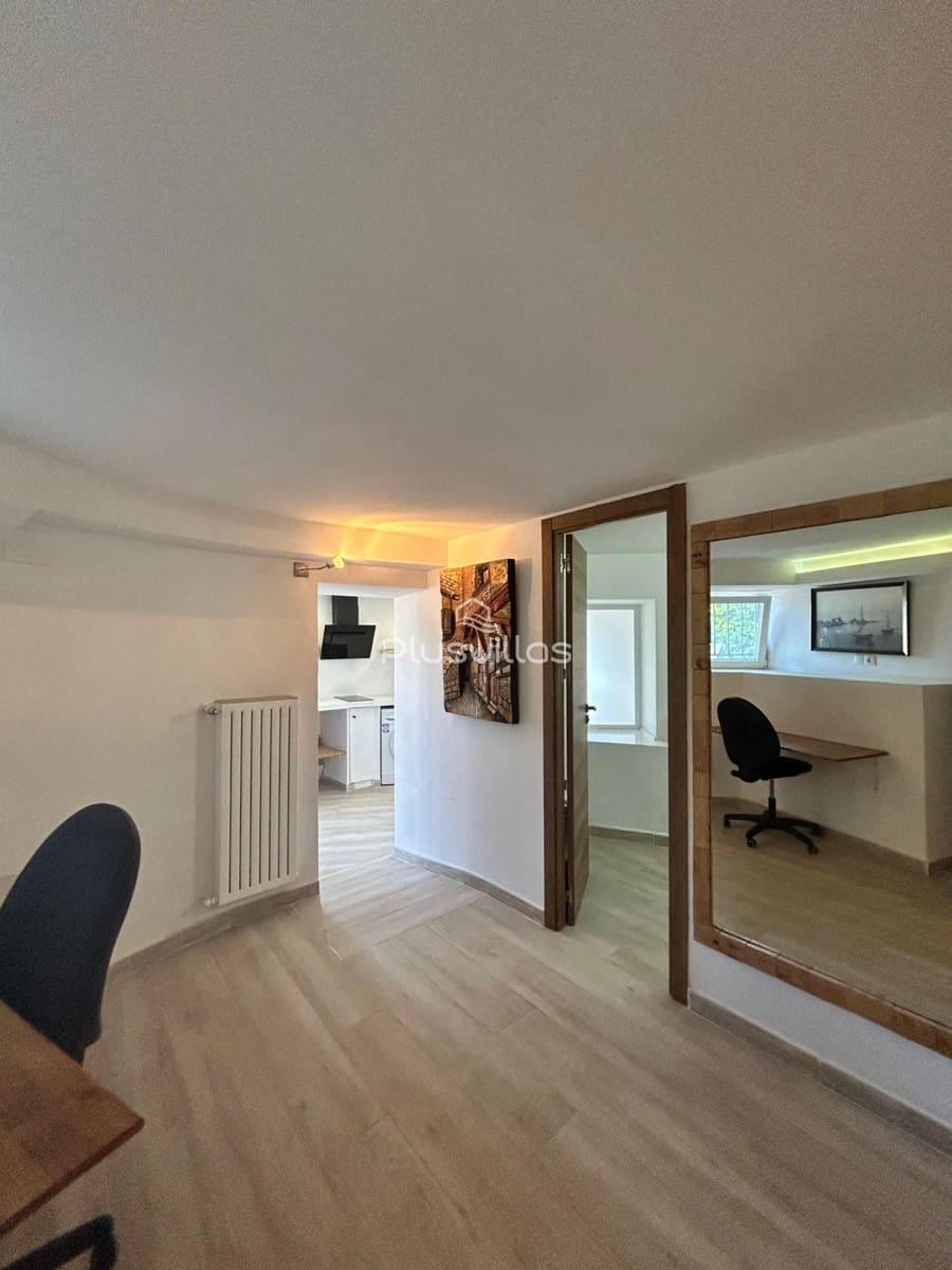 6 chambre Villa/Maison à vendre à Calpe / Calp avec piscine - 845 000 € (Ref: 9565723)