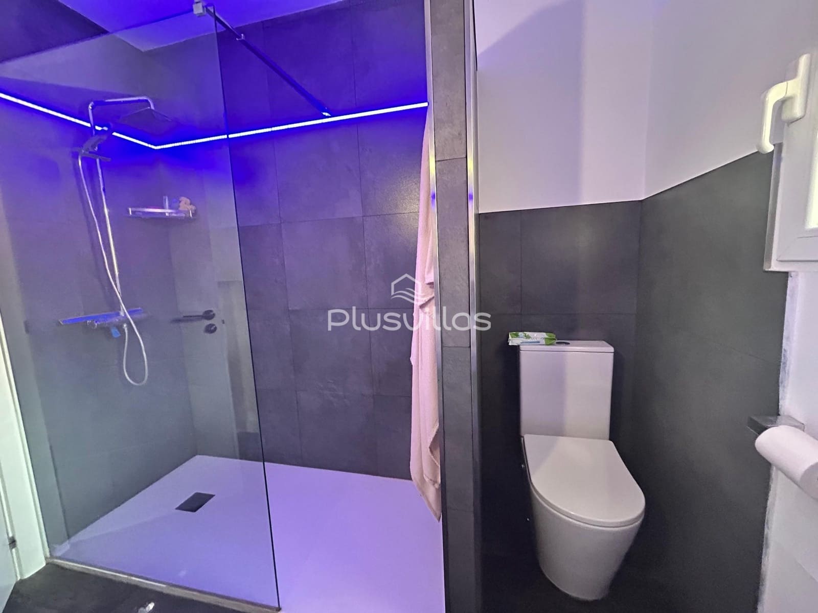 6 chambre Villa/Maison à vendre à Calpe / Calp avec piscine - 845 000 € (Ref: 9565723)