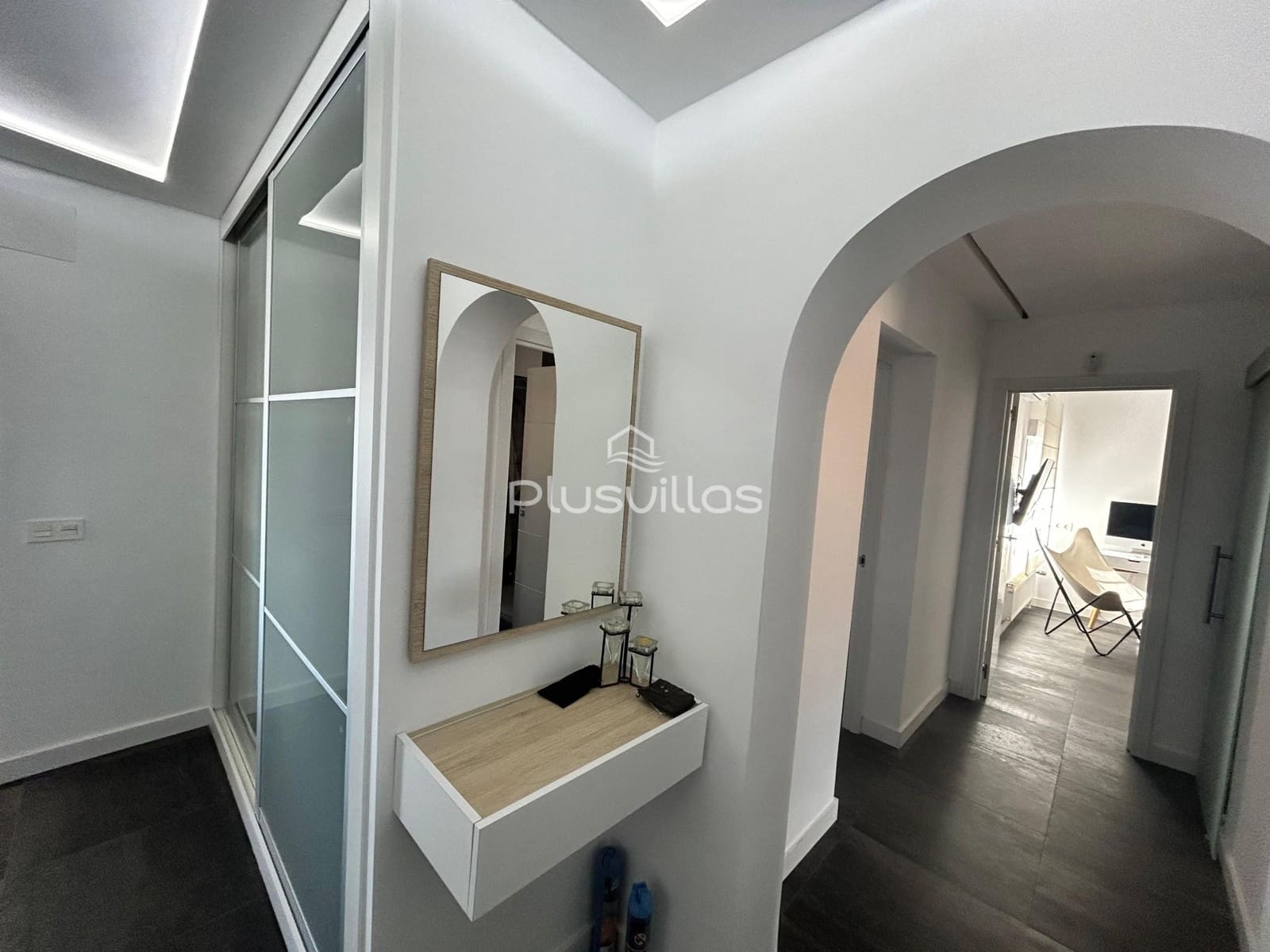 6 chambre Villa/Maison à vendre à Calpe / Calp avec piscine - 845 000 € (Ref: 9565723)