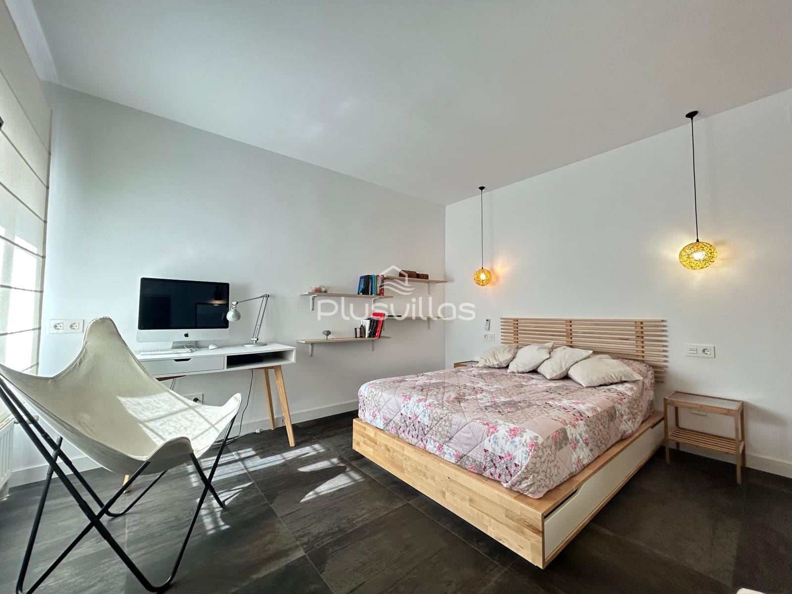 6 chambre Villa/Maison à vendre à Calpe / Calp avec piscine - 845 000 € (Ref: 9565723)