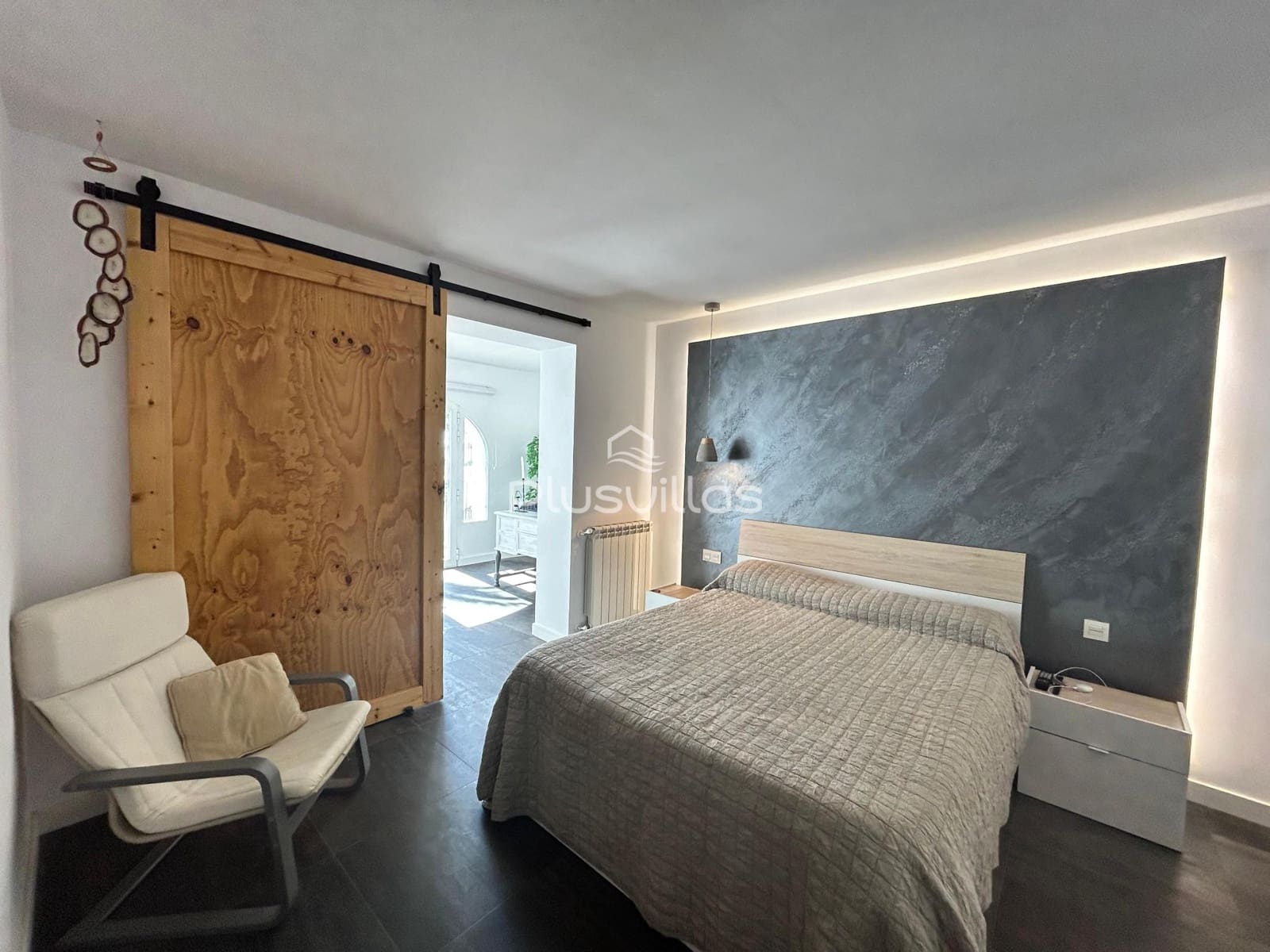 6 chambre Villa/Maison à vendre à Calpe / Calp avec piscine - 845 000 € (Ref: 9565723)