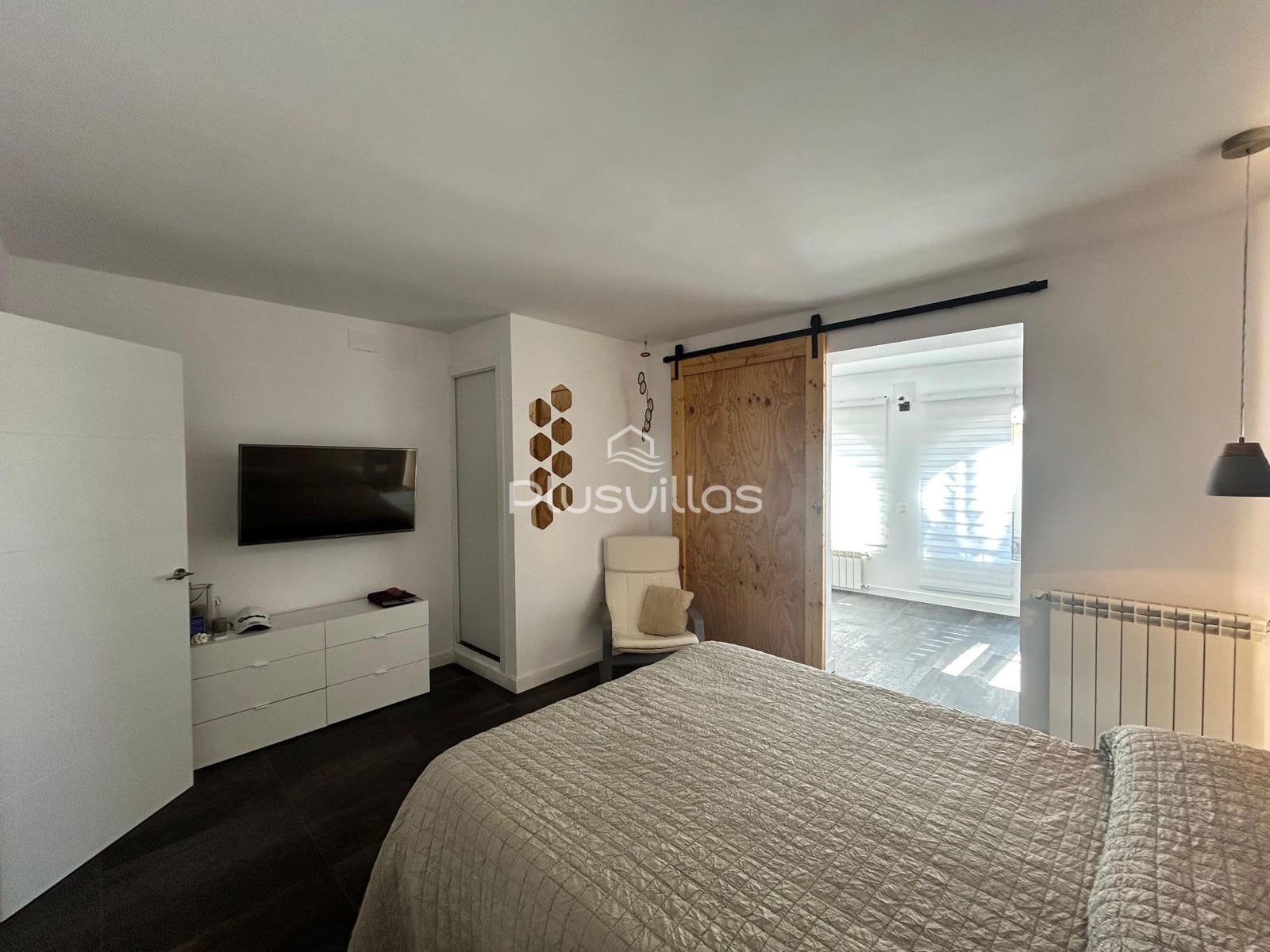 6 chambre Villa/Maison à vendre à Calpe / Calp avec piscine - 845 000 € (Ref: 9565723)