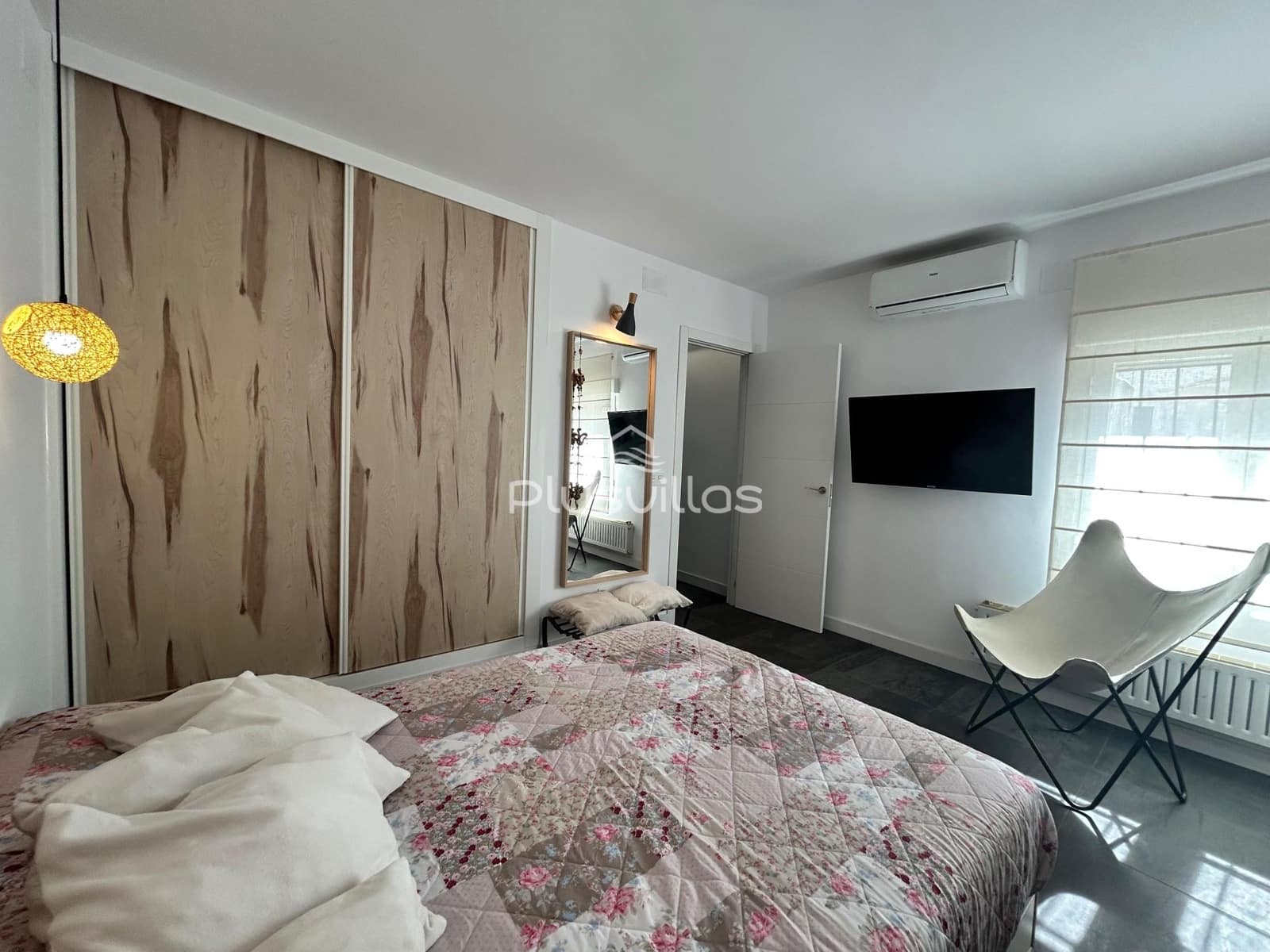 6 chambre Villa/Maison à vendre à Calpe / Calp avec piscine - 845 000 € (Ref: 9565723)