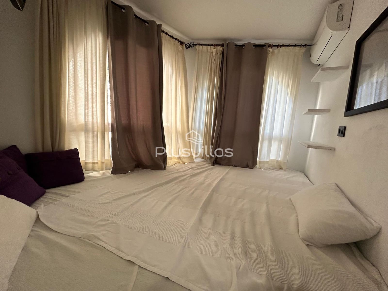 6 chambre Villa/Maison à vendre à Calpe / Calp avec piscine - 845 000 € (Ref: 9565723)