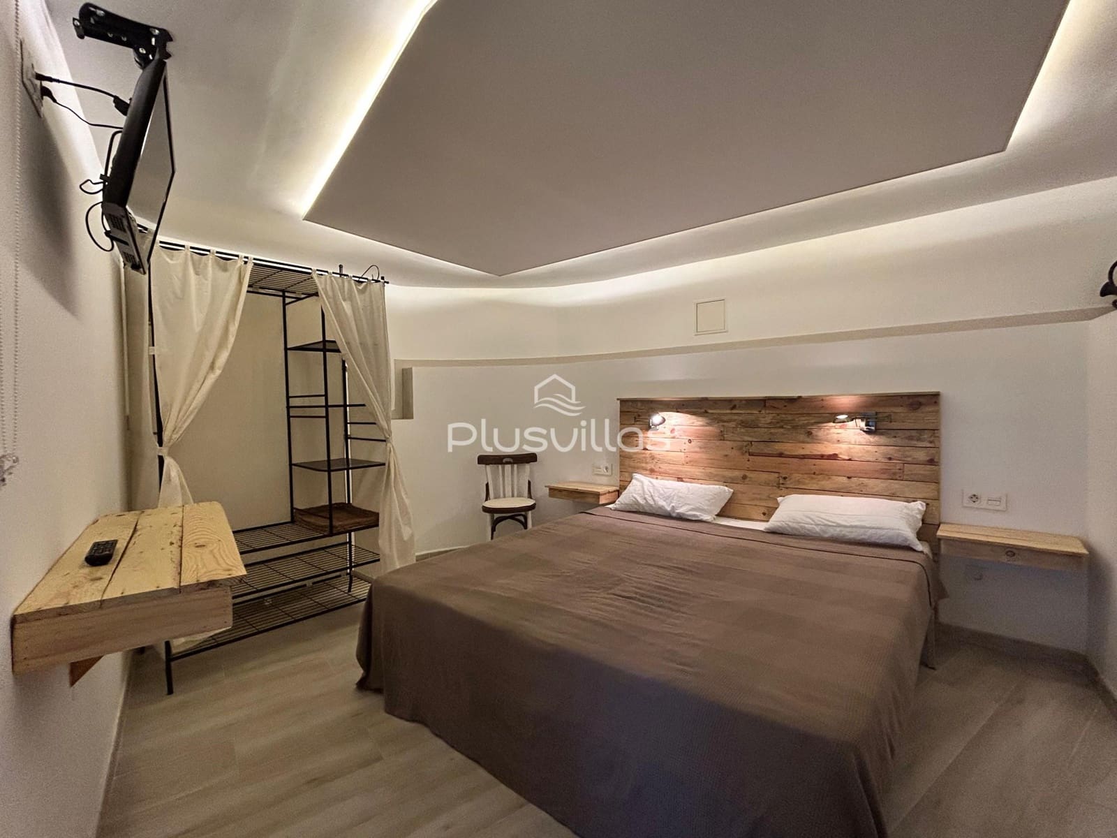 6 chambre Villa/Maison à vendre à Calpe / Calp avec piscine - 845 000 € (Ref: 9565723)