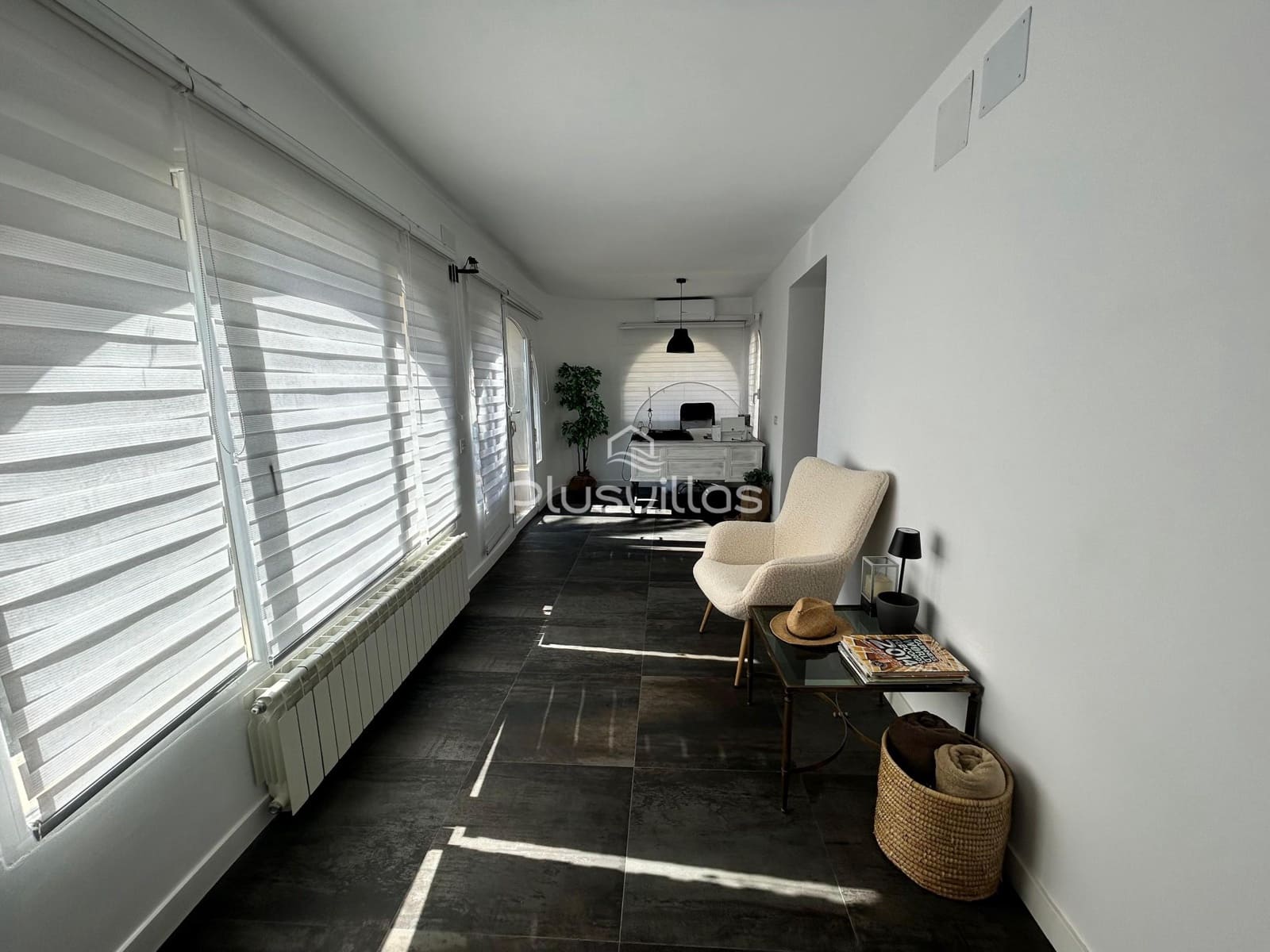 6 chambre Villa/Maison à vendre à Calpe / Calp avec piscine - 845 000 € (Ref: 9565723)