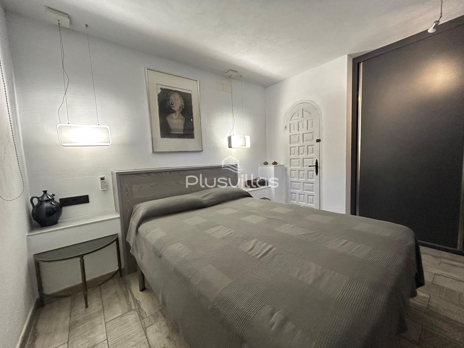 6 chambre Villa/Maison à vendre à Calpe / Calp avec piscine - 845 000 € (Ref: 9565723)