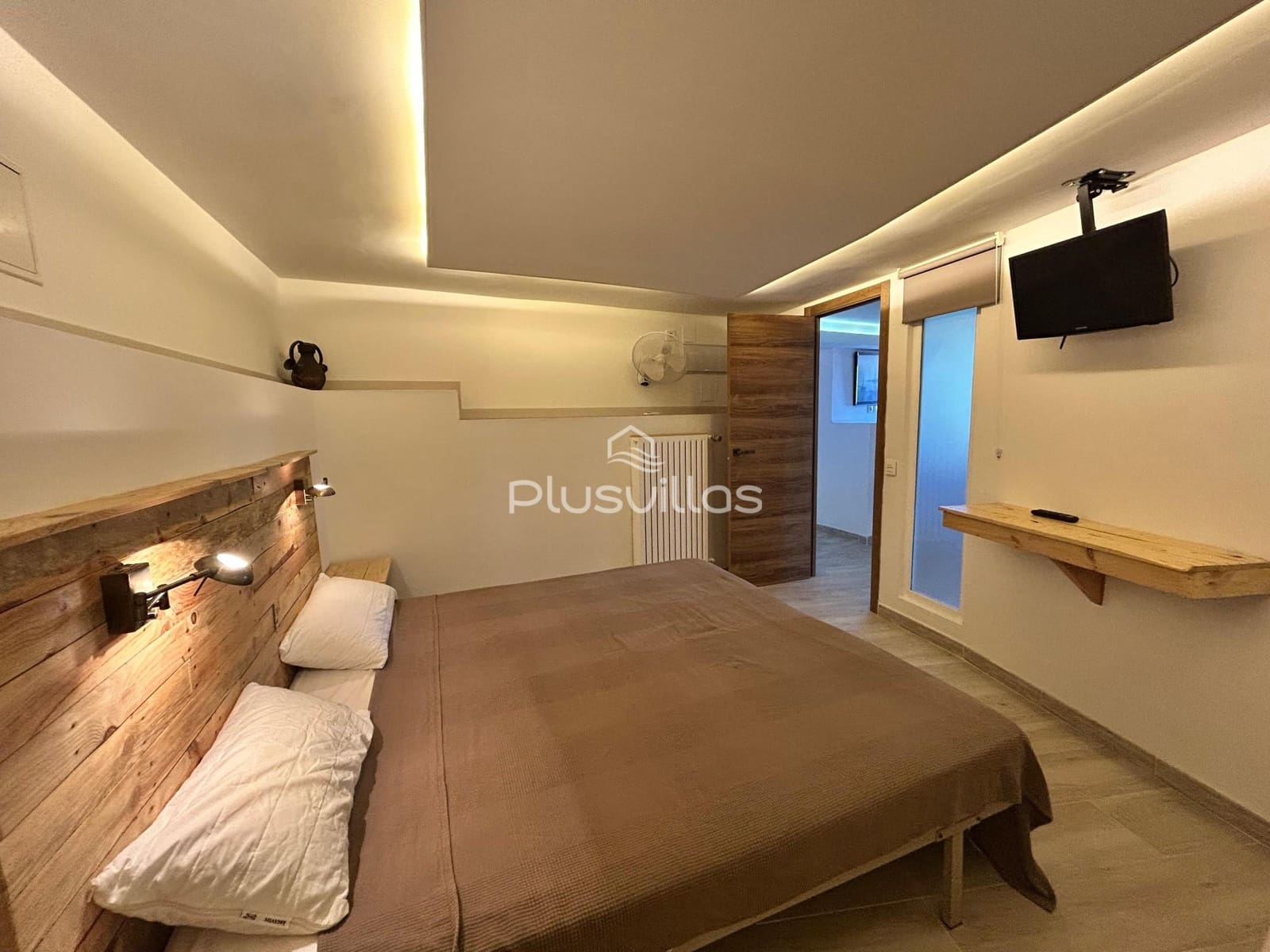 6 chambre Villa/Maison à vendre à Calpe / Calp avec piscine - 845 000 € (Ref: 9565723)