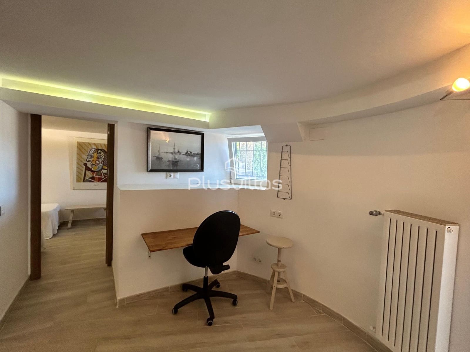 6 chambre Villa/Maison à vendre à Calpe / Calp avec piscine - 845 000 € (Ref: 9565723)