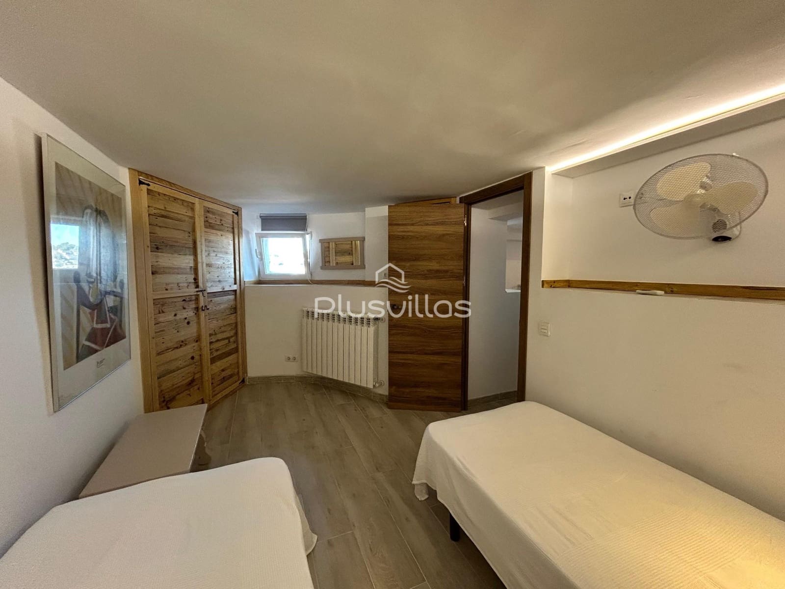 6 chambre Villa/Maison à vendre à Calpe / Calp avec piscine - 845 000 € (Ref: 9565723)