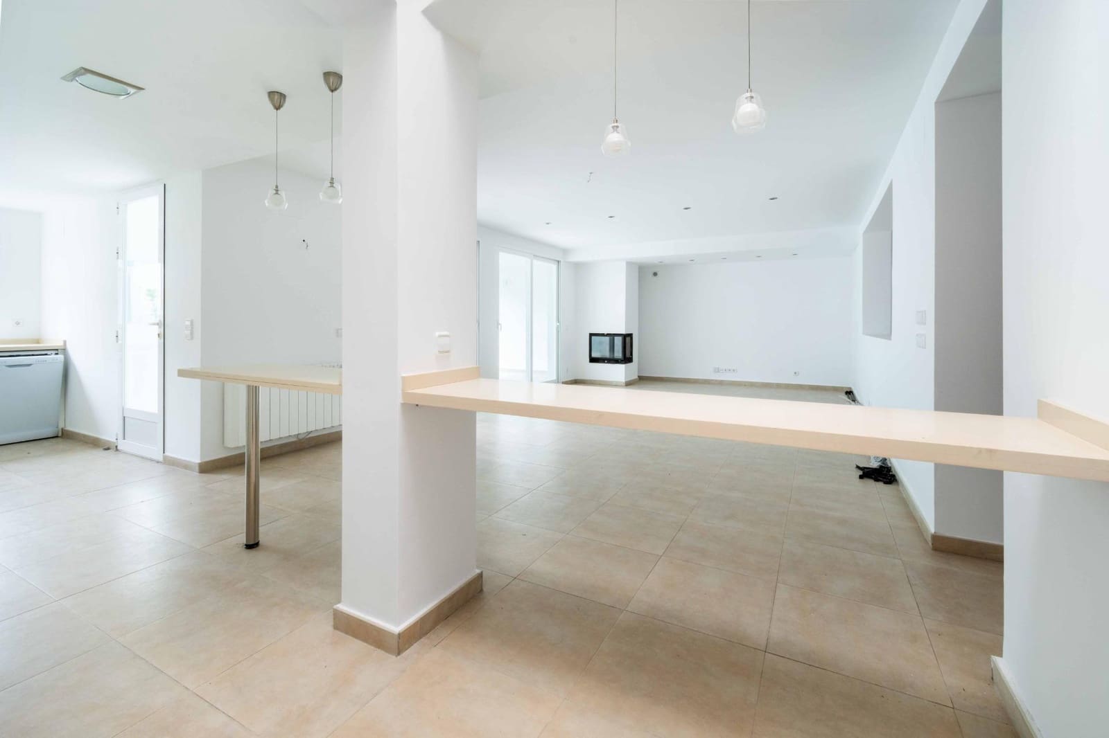 4 chambre Villa/Maison à vendre à Alfaz del Pi / L'Alfas del Pi avec piscine - 902 000 € (Ref: 9569119)