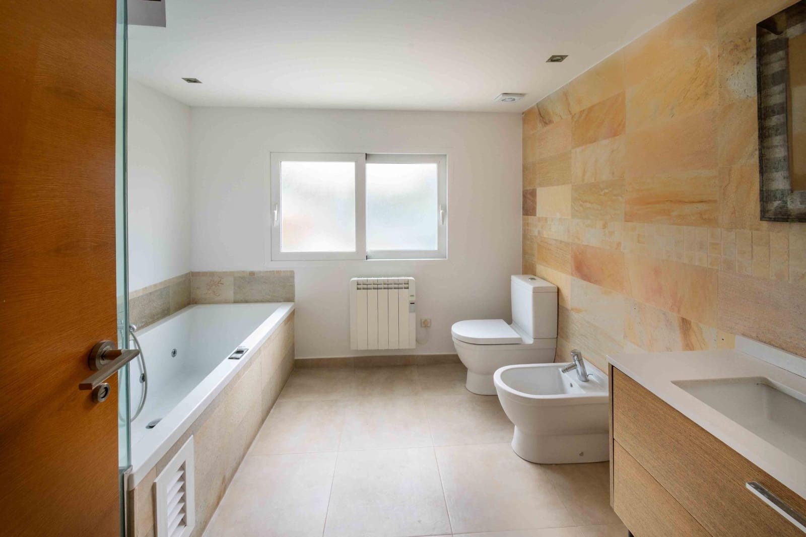 4 chambre Villa/Maison à vendre à Alfaz del Pi / L'Alfas del Pi avec piscine - 902 000 € (Ref: 9569119)