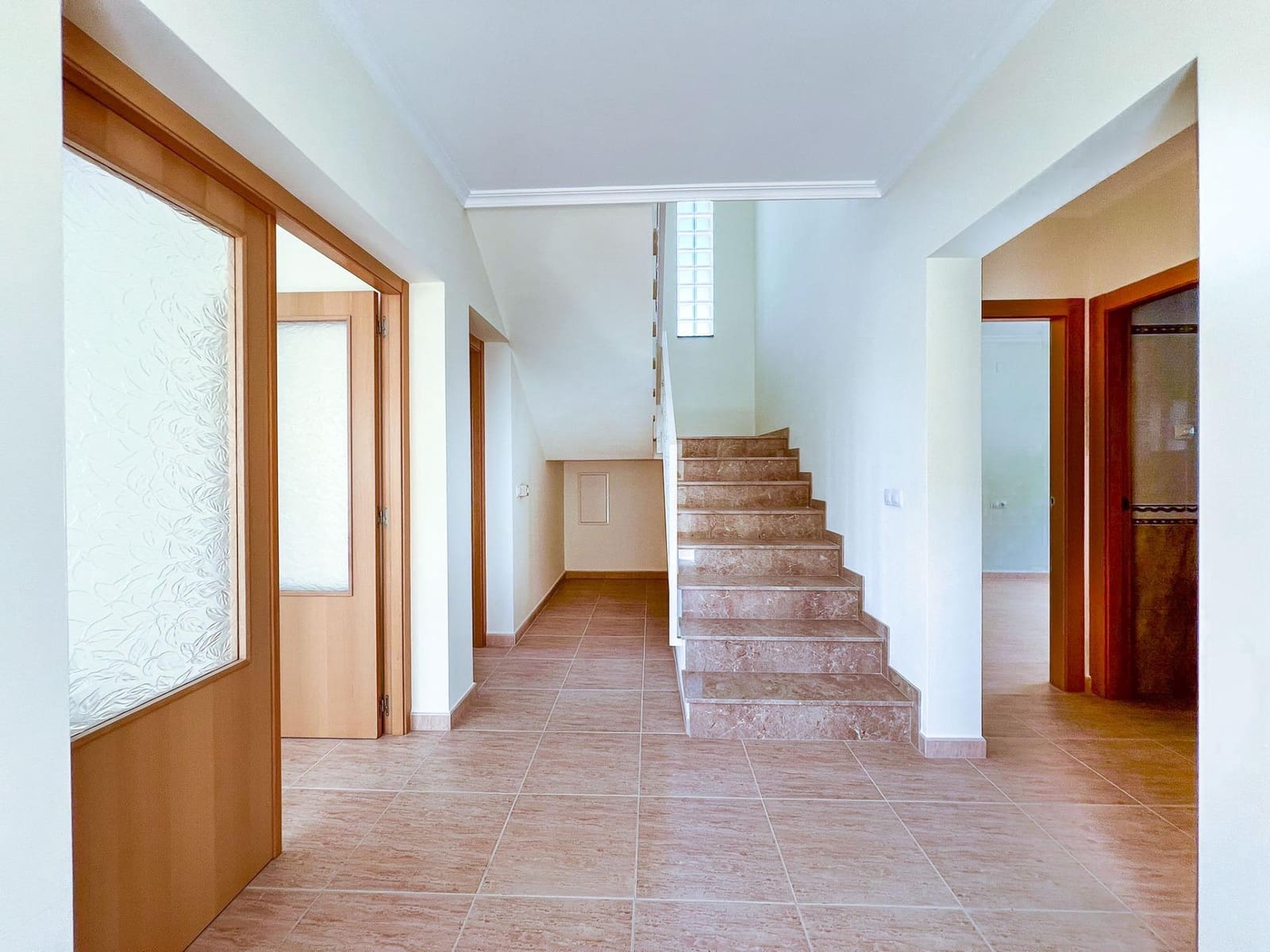 4 chambre Villa/Maison à vendre à Alfaz del Pi / L'Alfas del Pi avec piscine - 745 000 € (Ref: 9569120)