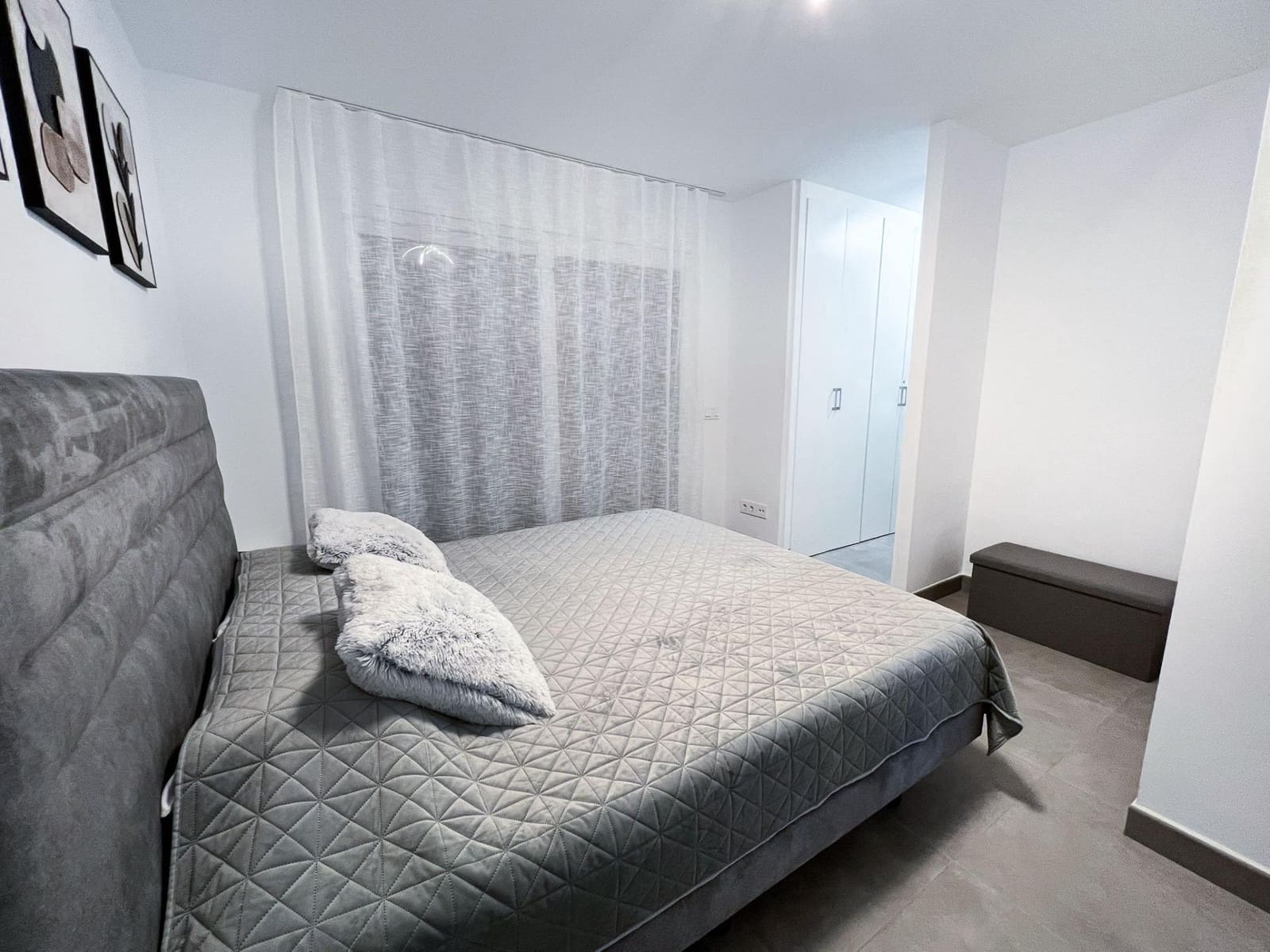 2 slaapkamer Bungalow te koop in Alfaz del Pi / L'Alfas del Pi - € 575.000 (Ref: 9569121)