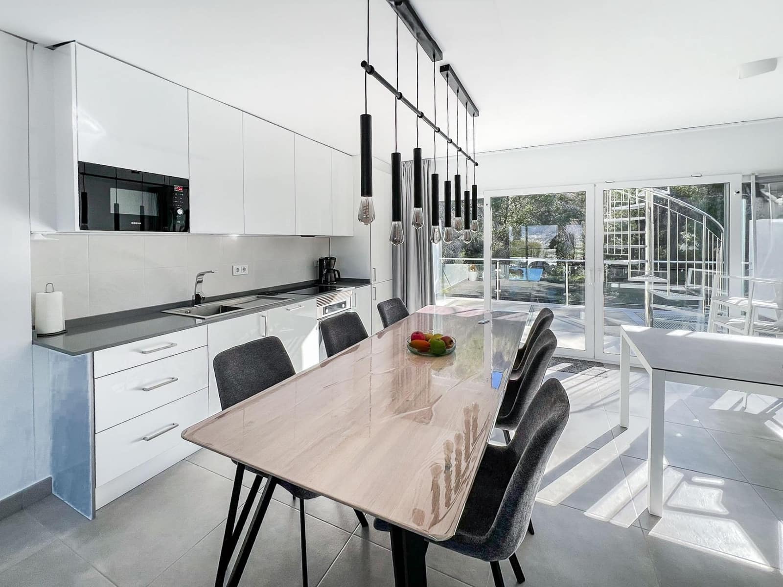 2 slaapkamer Bungalow te koop in Alfaz del Pi / L'Alfas del Pi - € 575.000 (Ref: 9569121)