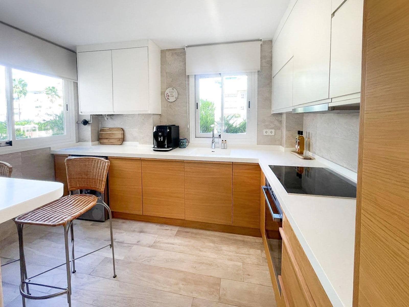 3 soverom Leilighet til salgs i Alfaz del Pi / L'Alfas del Pi - € 489 000 (Ref: 9569122)