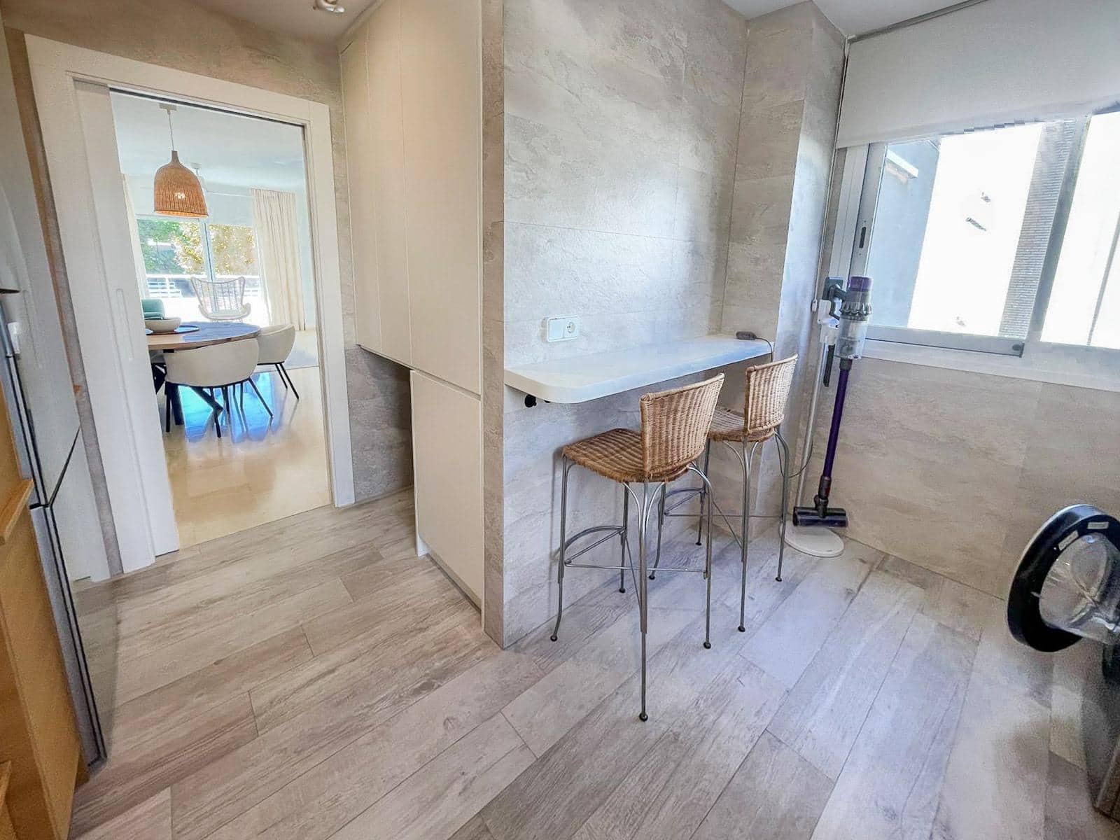 3 soverom Leilighet til salgs i Alfaz del Pi / L'Alfas del Pi - € 489 000 (Ref: 9569122)