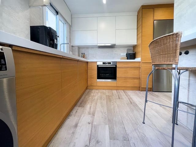 3 soverom Leilighet til salgs i Pueblo - Urbanizaciones, Alfaz del Pi / L'Alfàs del Pi - € 489 000 (Ref: 9569122)