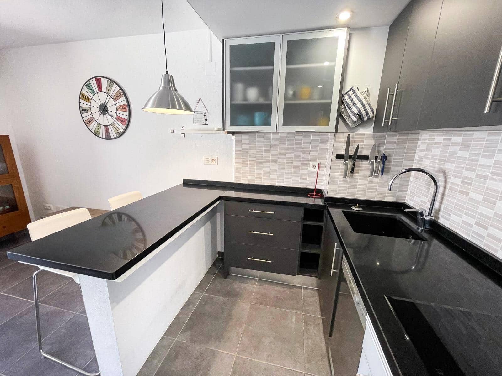 1 Zimmer Apartment zu verkaufen in Altea mit Pool - 249.000 € (Ref: 9569123)