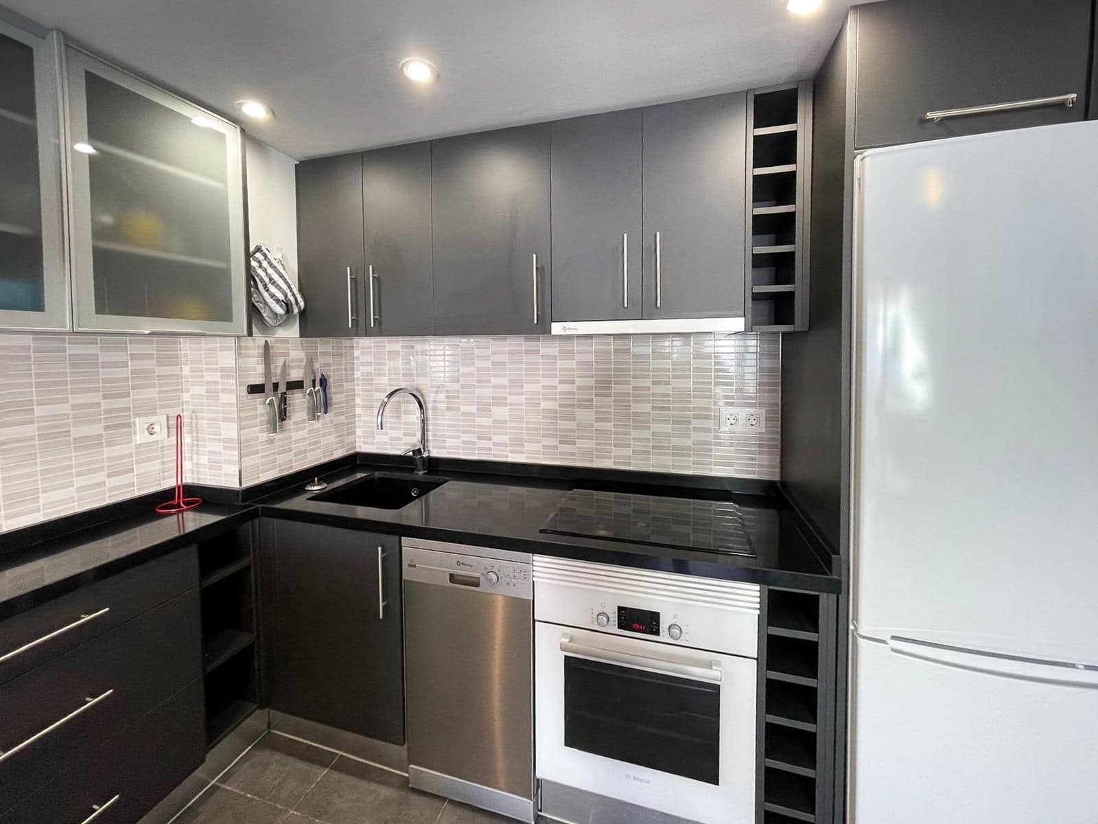 1 Zimmer Apartment zu verkaufen in Altea mit Pool - 249.000 € (Ref: 9569123)