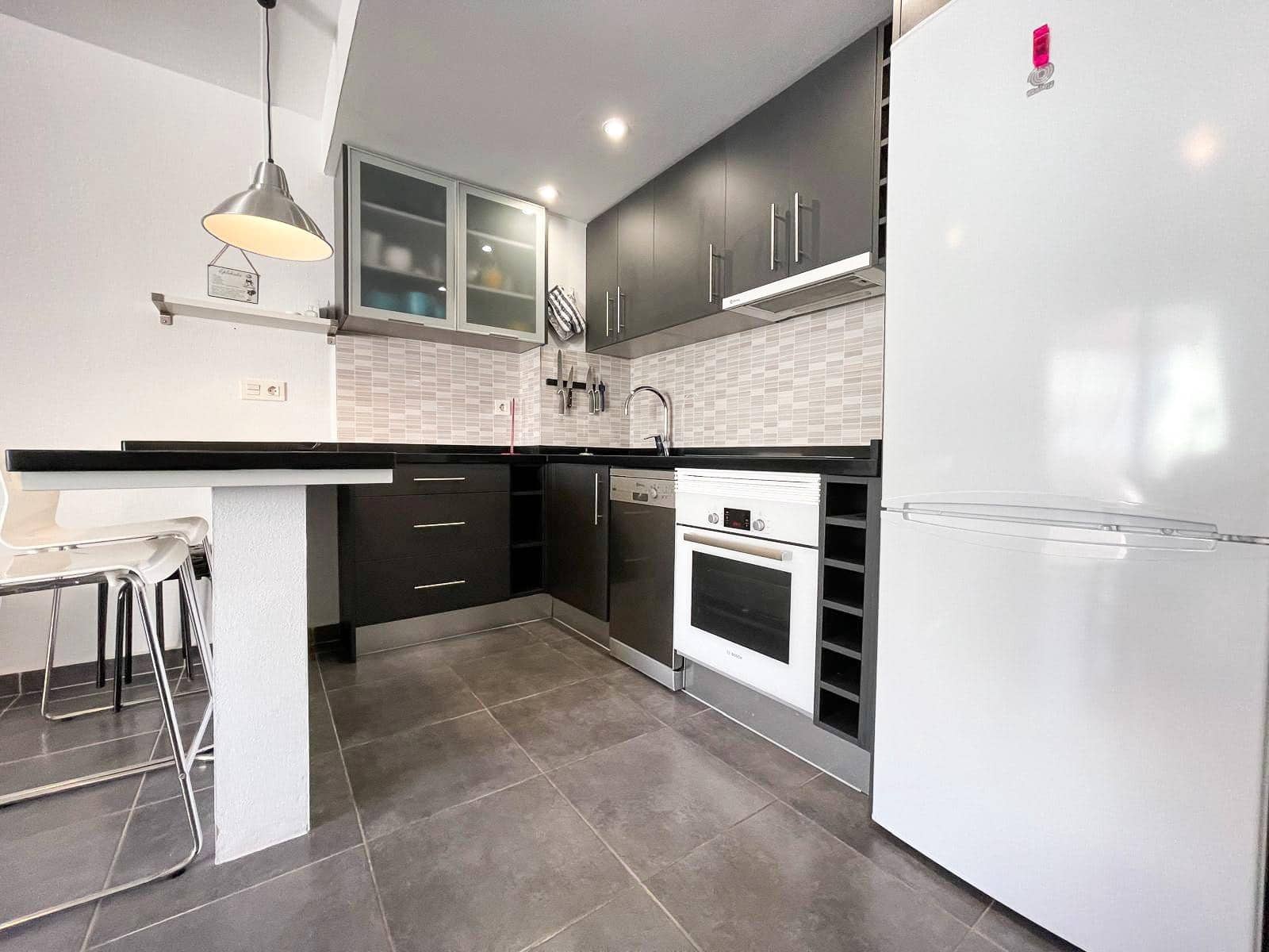 1 Zimmer Apartment zu verkaufen in Altea mit Pool - 249.000 € (Ref: 9569123)