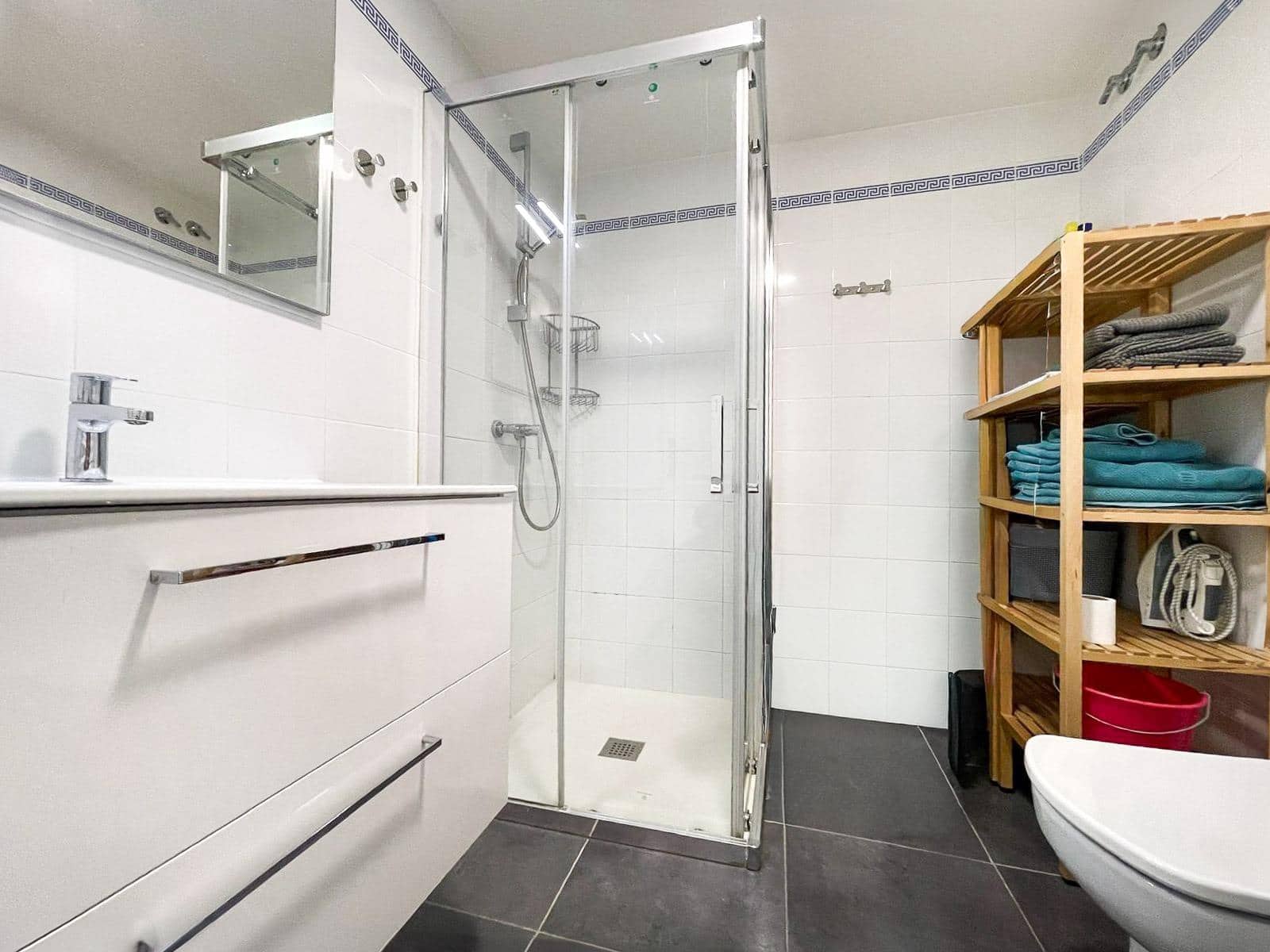 1 Zimmer Apartment zu verkaufen in Altea mit Pool - 249.000 € (Ref: 9569123)