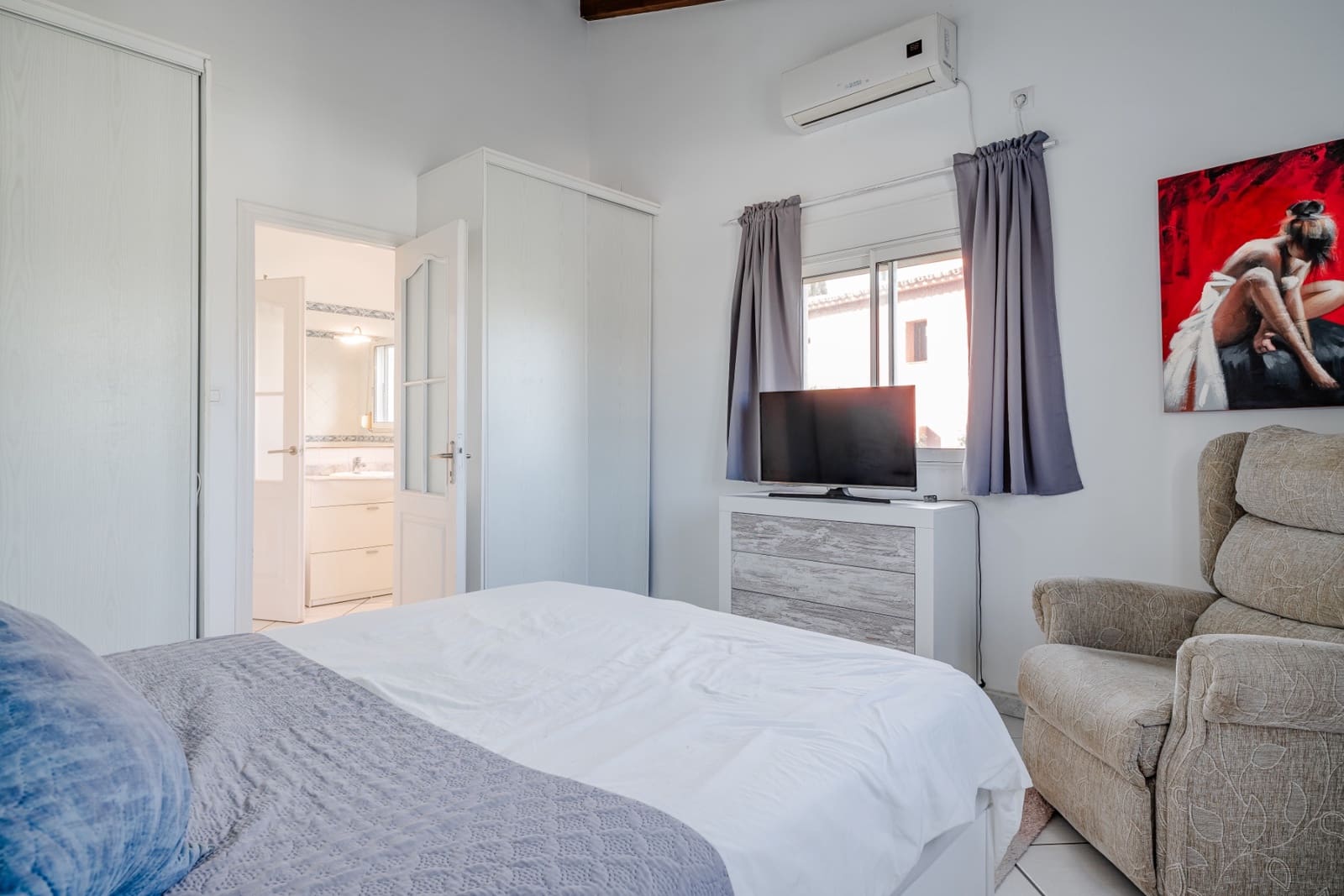 4 chambre Villa/Maison à vendre à Moraira avec piscine - 565 000 € (Ref: 9569124)