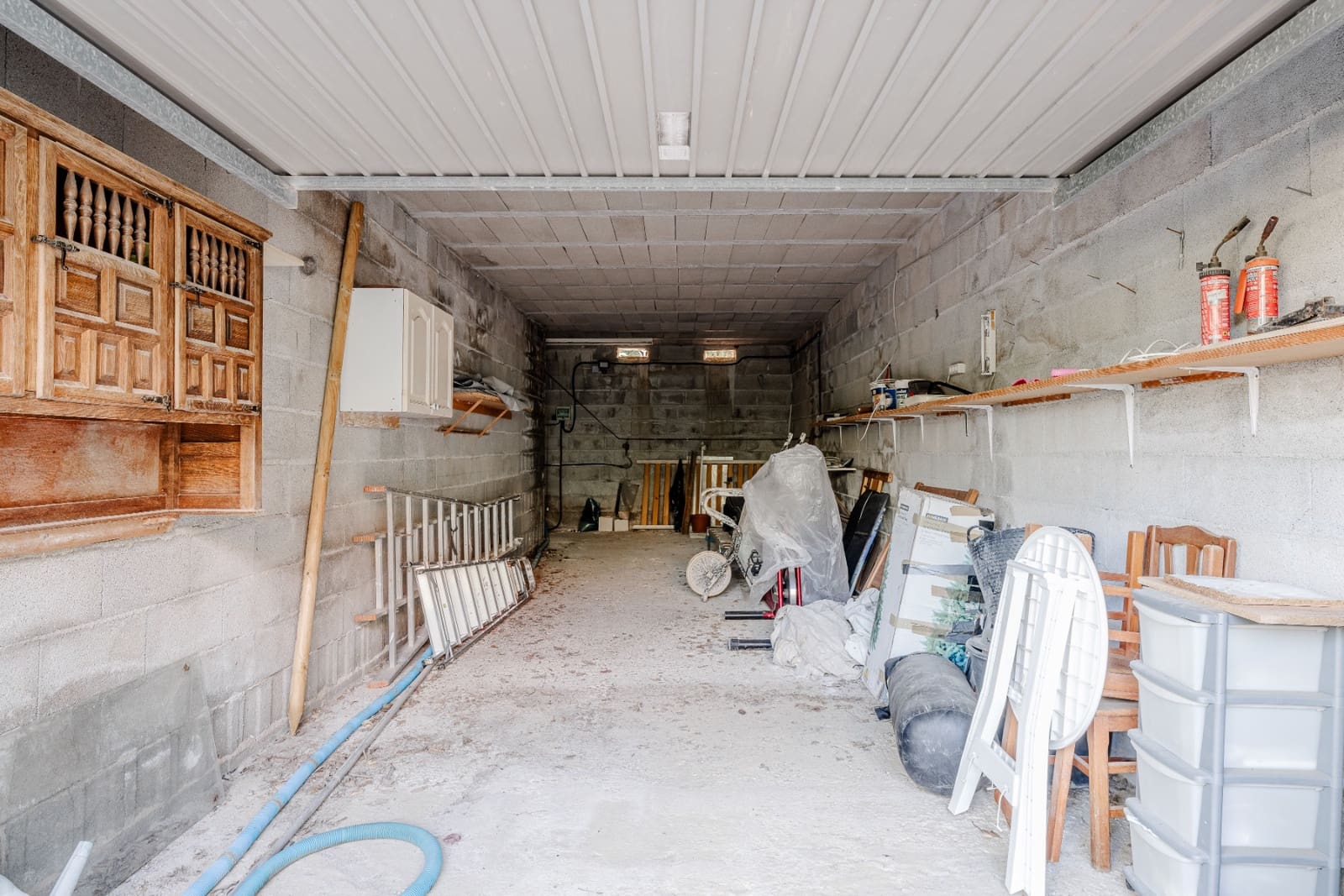 4 chambre Villa/Maison à vendre à Moraira avec piscine - 565 000 € (Ref: 9569124)