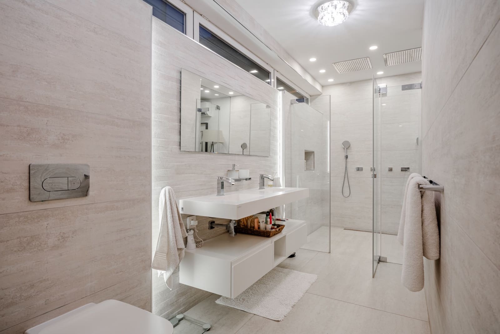 5 soveværelse Villa til salg i Benissa med swimmingpool - € 3.850.000 (Ref: 9569125)