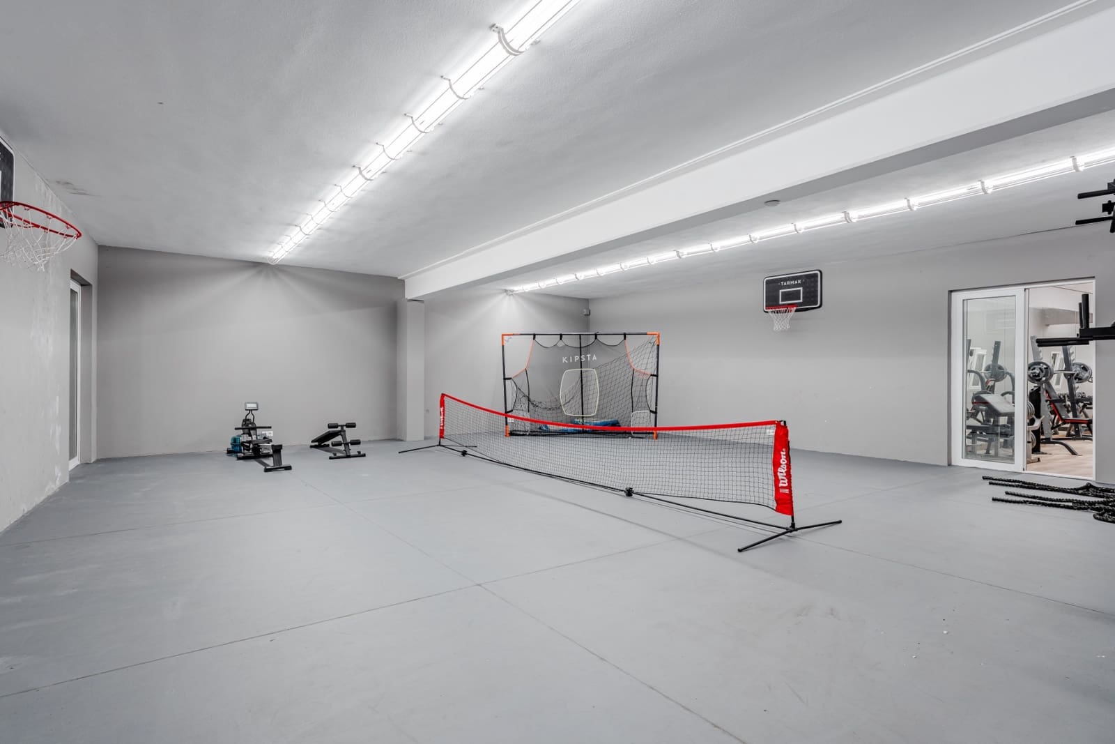 5 soveværelse Villa til salg i Benissa med swimmingpool - € 3.850.000 (Ref: 9569125)