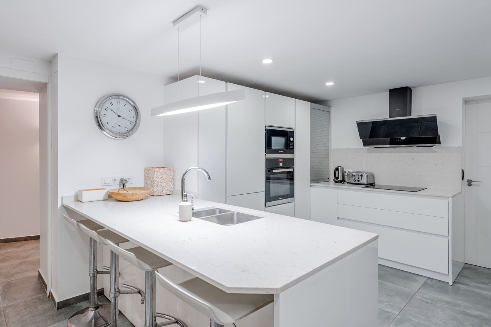 5 soveværelse Villa til salg i Benissa med swimmingpool - € 3.850.000 (Ref: 9569125)