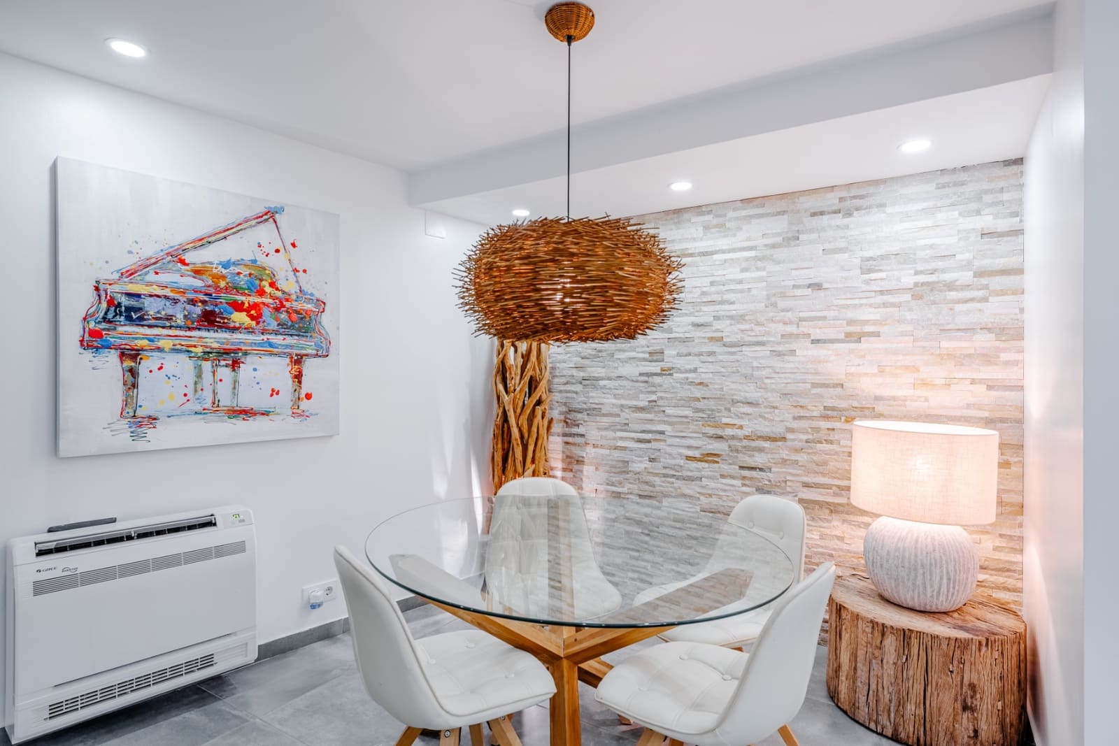 5 soveværelse Villa til salg i Benissa med swimmingpool - € 3.850.000 (Ref: 9569125)