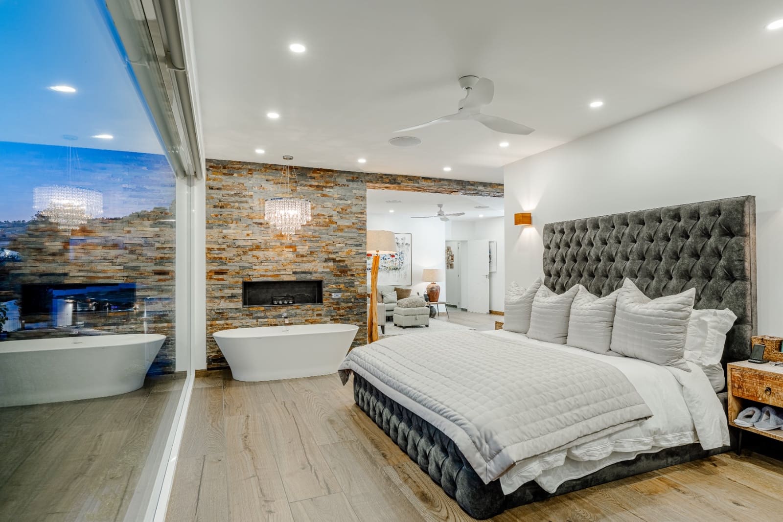 5 soveværelse Villa til salg i Benissa med swimmingpool - € 3.850.000 (Ref: 9569125)