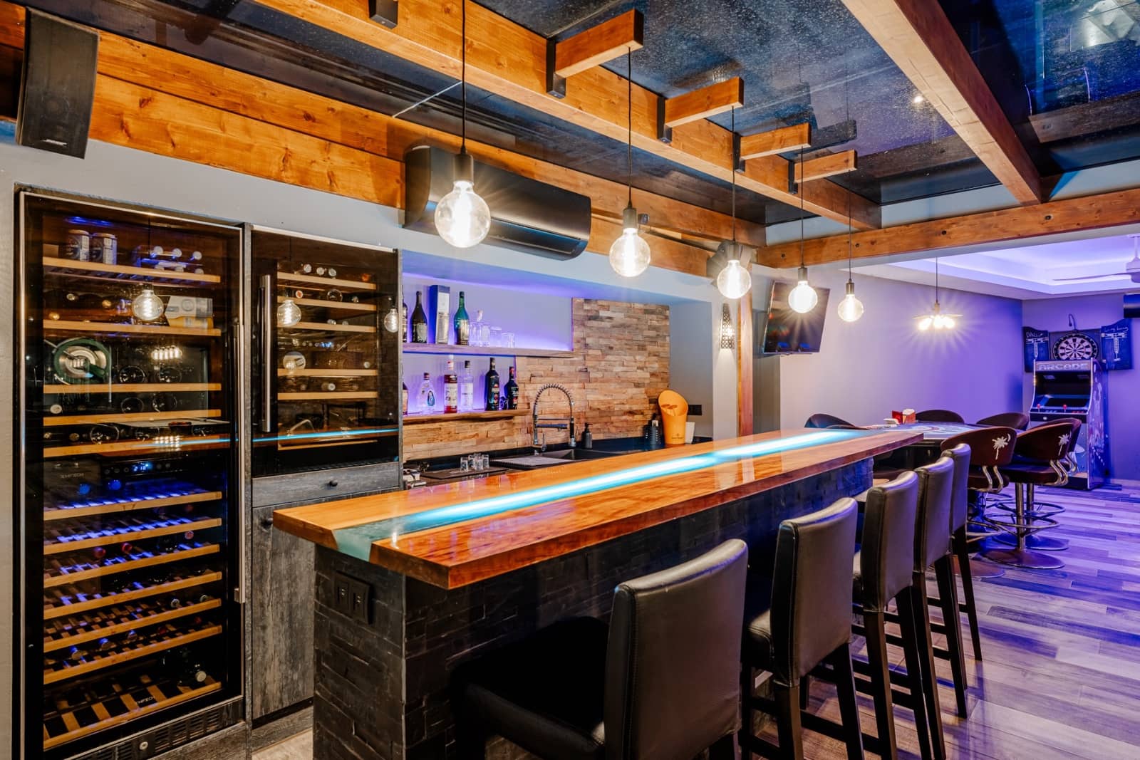 5 soveværelse Villa til salg i Benissa med swimmingpool - € 3.850.000 (Ref: 9569125)