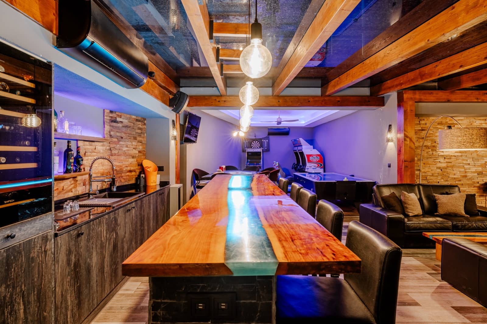 5 soveværelse Villa til salg i Benissa med swimmingpool - € 3.850.000 (Ref: 9569125)