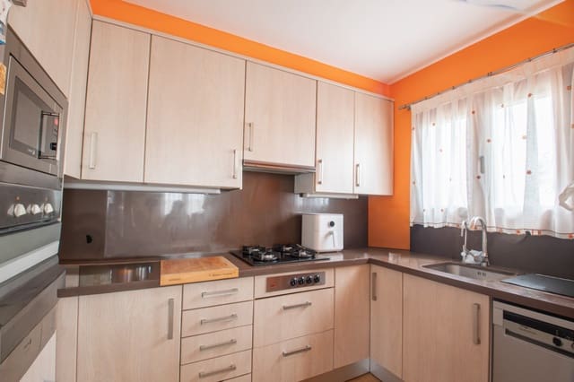 3 slaapkamer Villa te koop in Senija met zwembad - € 320.000 (Ref: 9569126)