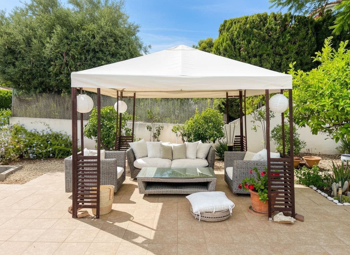 4 soveværelse Villa til salg i Benissa med swimmingpool - € 590.000 (Ref: 9569127)