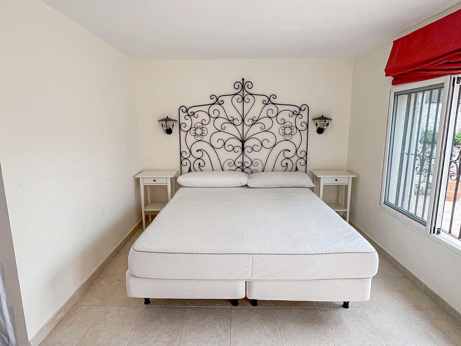 4 soveværelse Villa til salg i Benissa med swimmingpool - € 590.000 (Ref: 9569127)