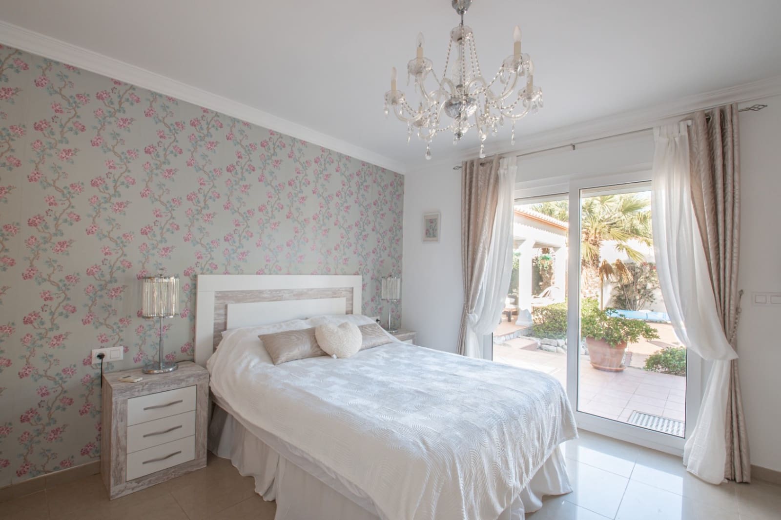 4 sovrum Villa till salu i Javea / Xabia med pool - 750 000 € (Ref: 9569128)