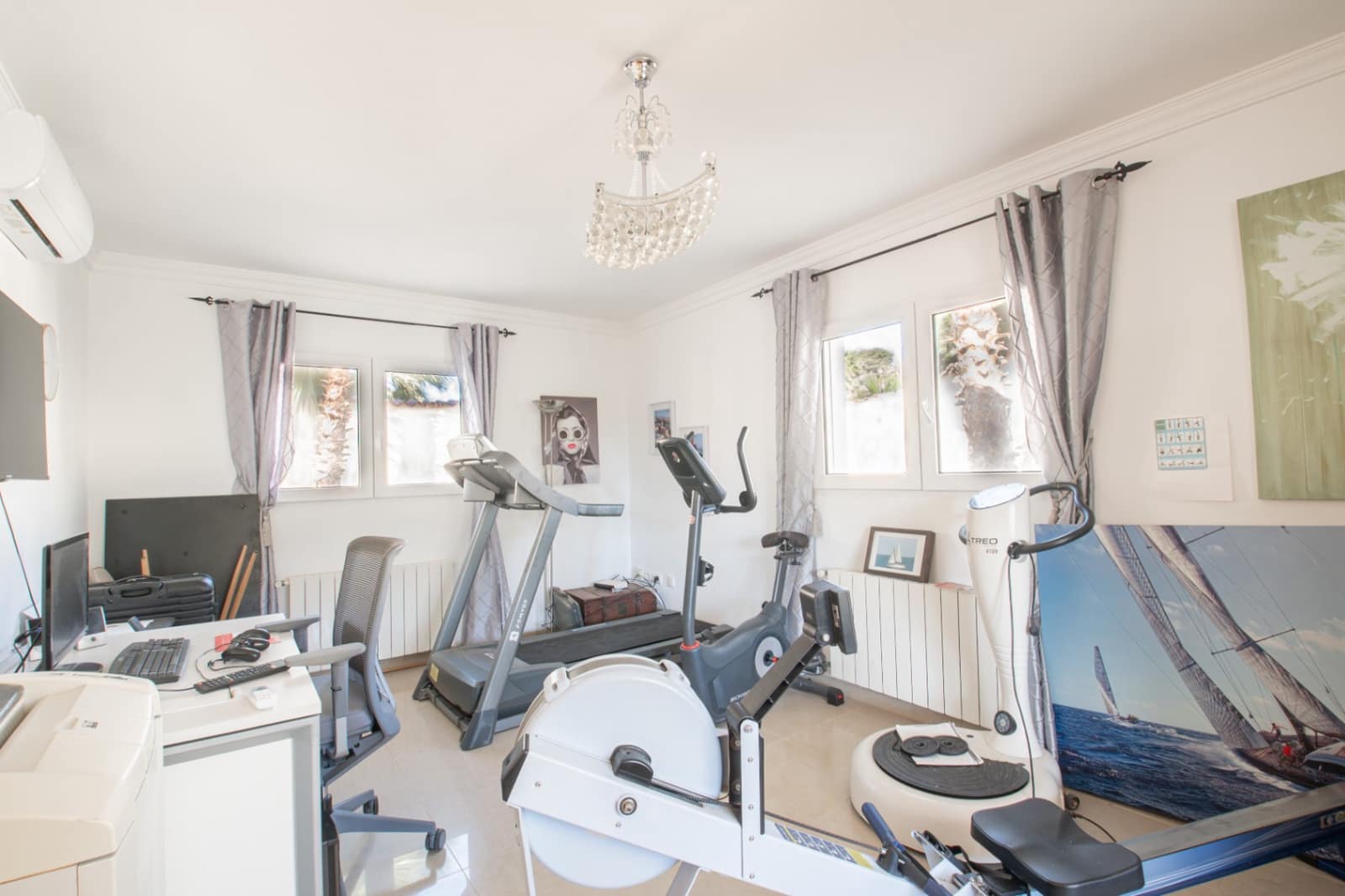 4 sovrum Villa till salu i Javea / Xabia med pool - 750 000 € (Ref: 9569128)