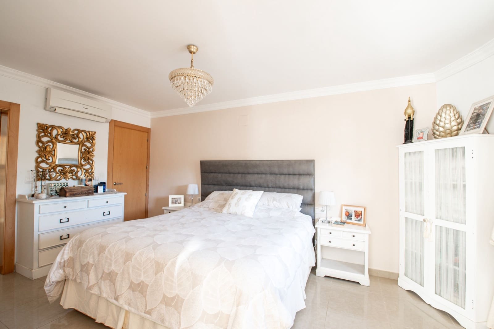 4 sovrum Villa till salu i Javea / Xabia med pool - 750 000 € (Ref: 9569128)